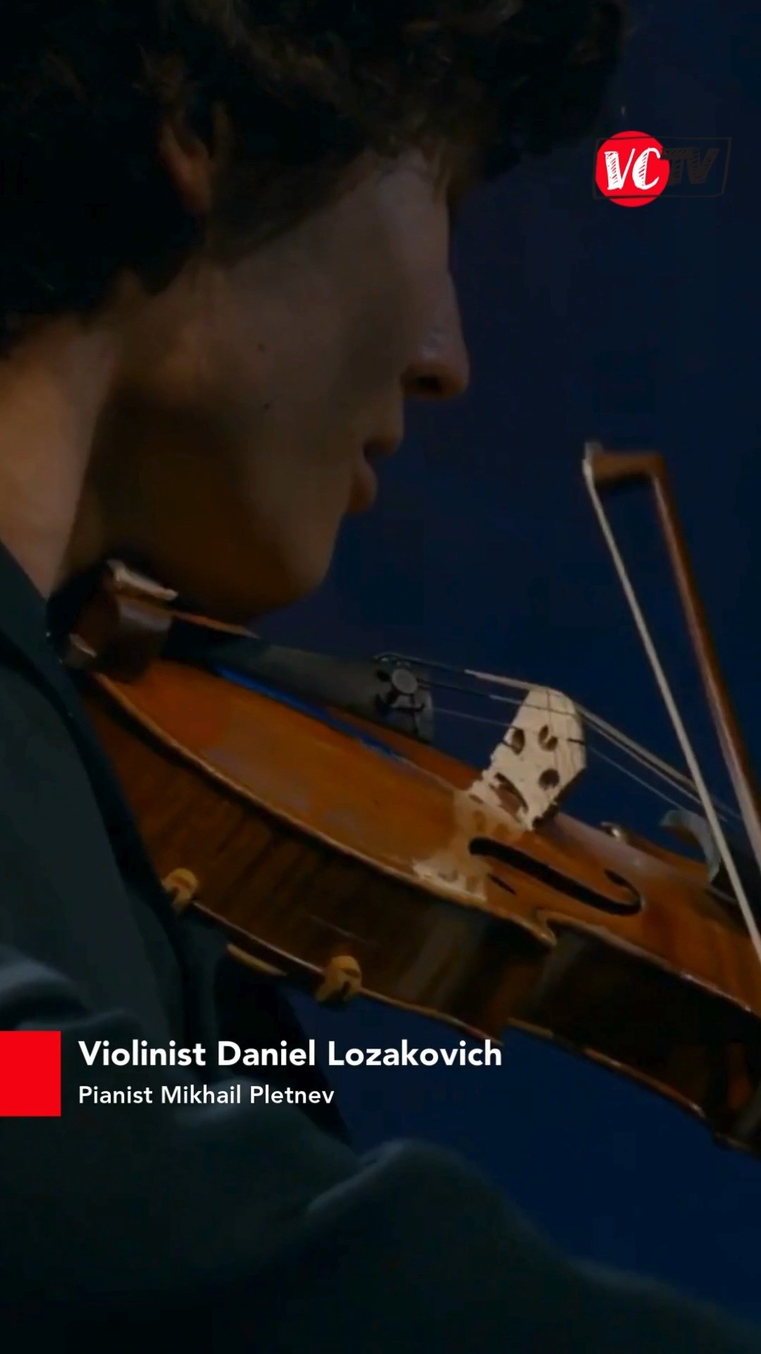 2025 InClassica Music Festival's Finale Concert