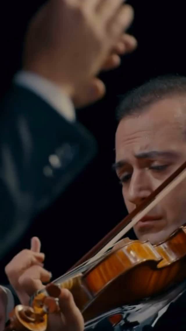Haik Kazazyan Wins 2025 Classic Violin Olympus International Competition