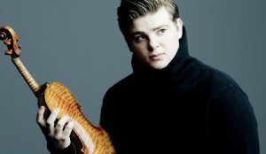 VC YOUNG ARTIST | Chad Hoopes, 19 - "The most extraordinary young musician with whom I've ever come in contact” - image attachment