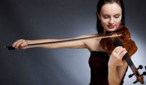 VC GIVEAWAY | Win 1 of 3 Kinga Augustyn 'Polish Violin Music' Naxos CDs - image attachment