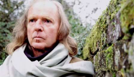 SAD NEWS | British composer Sir John Tavener has Died - Aged 69 - image attachment