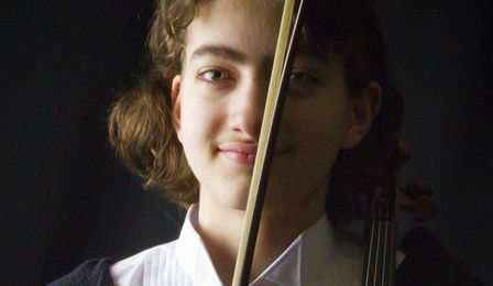 VC 'Young Artist' Stephen Waarts Awarded 1st Prize at NY Young Concert Artists Auditions - image attachment
