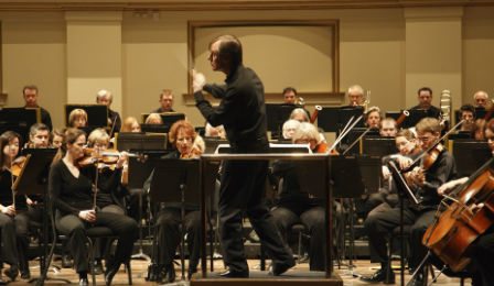 AUDITION | Saint Louis Symphony Orchestra, USA – 'Assistant Principal Cello' Position - image attachment
