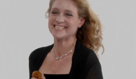 City of Birmingham Symphony's Catherine Arlidge Awarded Orchestral Team Cheer - image attachment