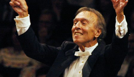 VERY SAD NEWS | Pre-Eminent Italian Conductor Claudio Abbado Has Passed Away – Aged 80 - image attachment