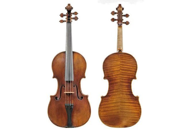 lipinski stradivarius