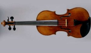 1731 'Kreuzter' Stradivarius Violin For Sale. Expected Range $7-10 Million - image attachment