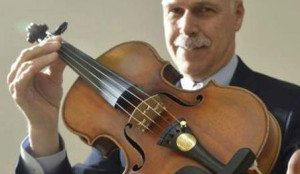 Kreutzer Stradivarius Christie's
