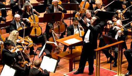 San Diego Symphony – 'Principal Associate Concertmaster' Position