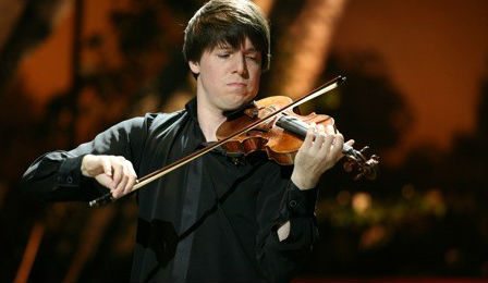 Joshua Bell Academy of St Martin in the Fields 1 Cover