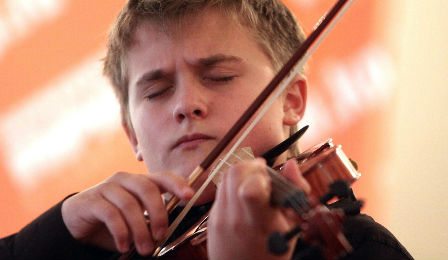 Dmitry Smirnov wins 2015 Tibor Varga Violin Competition Sion Valais, News