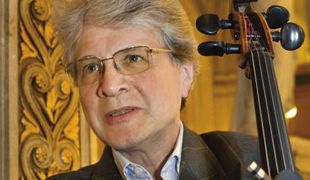 Friedrich Doležal Vienna Philharmonic Died Obituary Cover