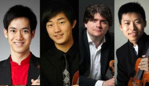 Candidates Announced for Sibelius Competition – Including 7 VC 'Young Artists' - image attachment