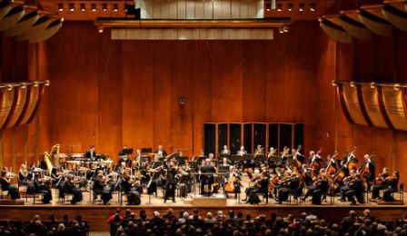 AUDITION | New York Philharmonic, USA – ‘Associate Principal Double ...