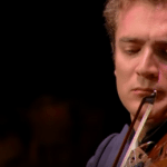 Renaud Capucon Ravel Violin Sonata Verbier Cover