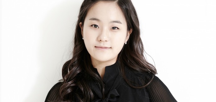 Today is VC Young Artist Ji-Young Lim's 25th Birthday! [ON-THIS-DAY] - image attachment