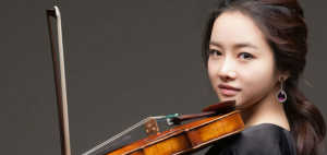 Candidates Announced for the 2016 Montreal International Violin Competition - image attachment