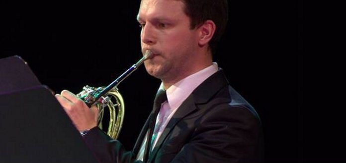 Vladimir Garushka French Horn Car Crash