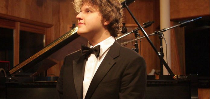 Mercado Min Mitones Prizes Awarded at Queen Elisabeth International Piano Competition