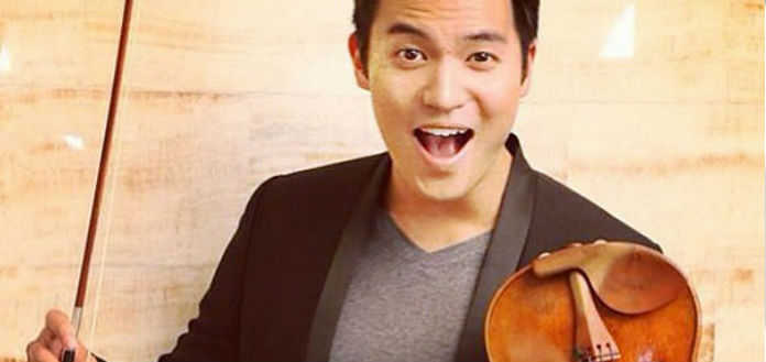 Ray Chen Violin