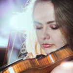 Alexandra Conunova Violinist