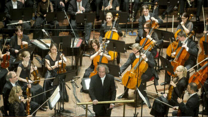 Budapest Concerto Symphony