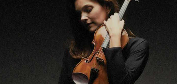 Janine Jansen Awarded Use of 1707 ‘Rivaz - Baron Gutmann’ Strad