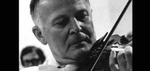 Dutch Violinist Theo Olof Died On This Day in 2012 - Aged 88 [ON-THIS-DAY] - image attachment