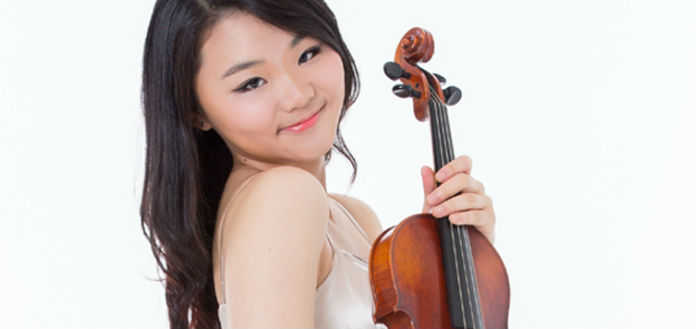Angela Sin Ying Chan