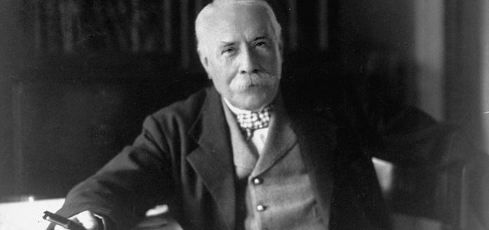 ON THIS DAY | Elgar Violin Concerto Premiered On This Day in 1910 - image attachment