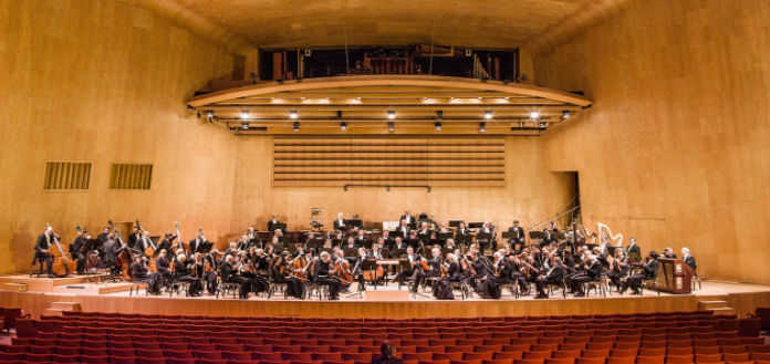 Gothenburg Symphony
