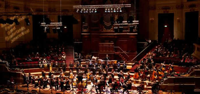Netherlands Philharmonic