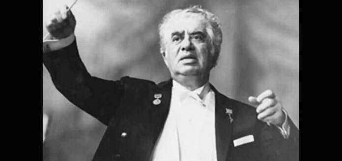 ON THIS DAY | Khachaturian Violin Concerto Premiered On This Day in 1940 - image attachment