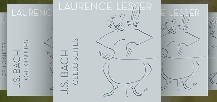Laurence Lesser