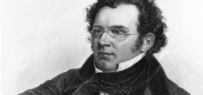 Austrian Composer Franz Schubert Was Born On This Day in 1797 [ON-THIS-DAY] - image attachment