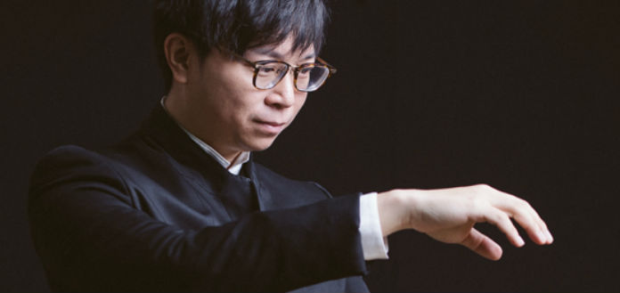 Germany's Nuremberg Symphony Announces New 30 Year Old Chief Conductor - The Violin Channel