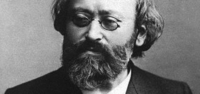 Max Bruch's 'Scottish Fantasy' Premiered On This Day in 1881 [ON-THIS-DAY] - image attachment