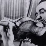 Victor Pikayzen Violin