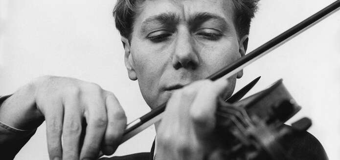 American Violinist David Nadien was Born On This Day in 1926 [ON-THIS-DAY] - image attachment