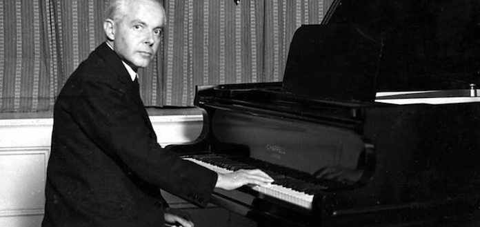 Hungarian Composer Béla Bartók Was Born On This Day in 1881 [ON-THIS-DAY] - image attachment