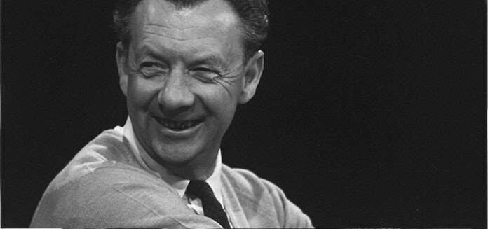 Benjamin Britten Violin Concerto Premiered On This Day in 1940 [ON-THIS-DAY] - image attachment