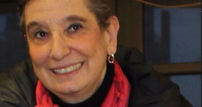 Ecaterina Kati Gerson obituary