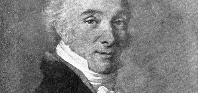Violinist & Composer Giovanni Battista Viotti Died On This Day in 1824 [ON-THIS-DAY] - image attachment