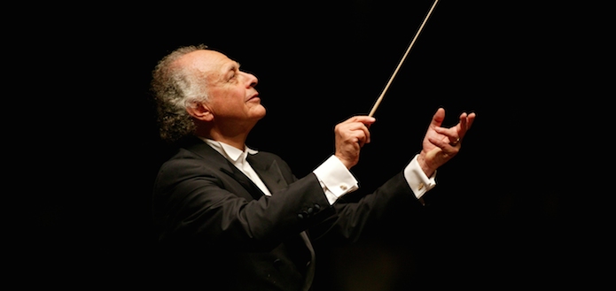 Conductor Lorin Maazel Was Born On This Day in 1930 [ON-THIS-DAY]