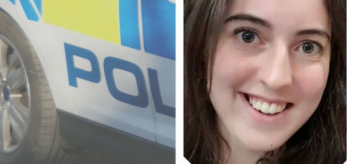 Extensive Police Search Underway in UK for Missing Violinist [PLEASE SHARE] - image attachment