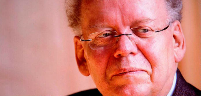 Rainer Kussmaul Obituary Died