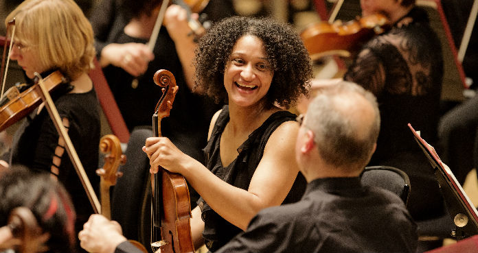 Scottish Chamber Orchestra to Offer Free Tickets to Under 18s and Teachers - image attachment
