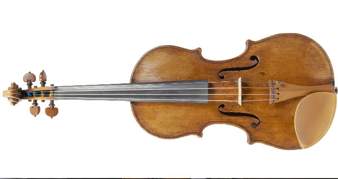 Lornzo Storioni Violin Bromptons Cover 2