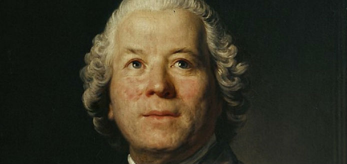 Christoph Willibald Gluck