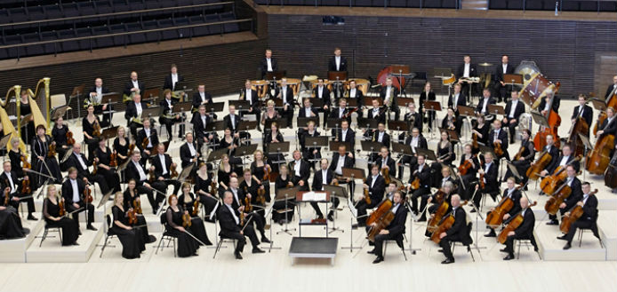 AUDITION | Helsinki Philharmonic, Finland – 'Tutti Viola' Position [APPLY]